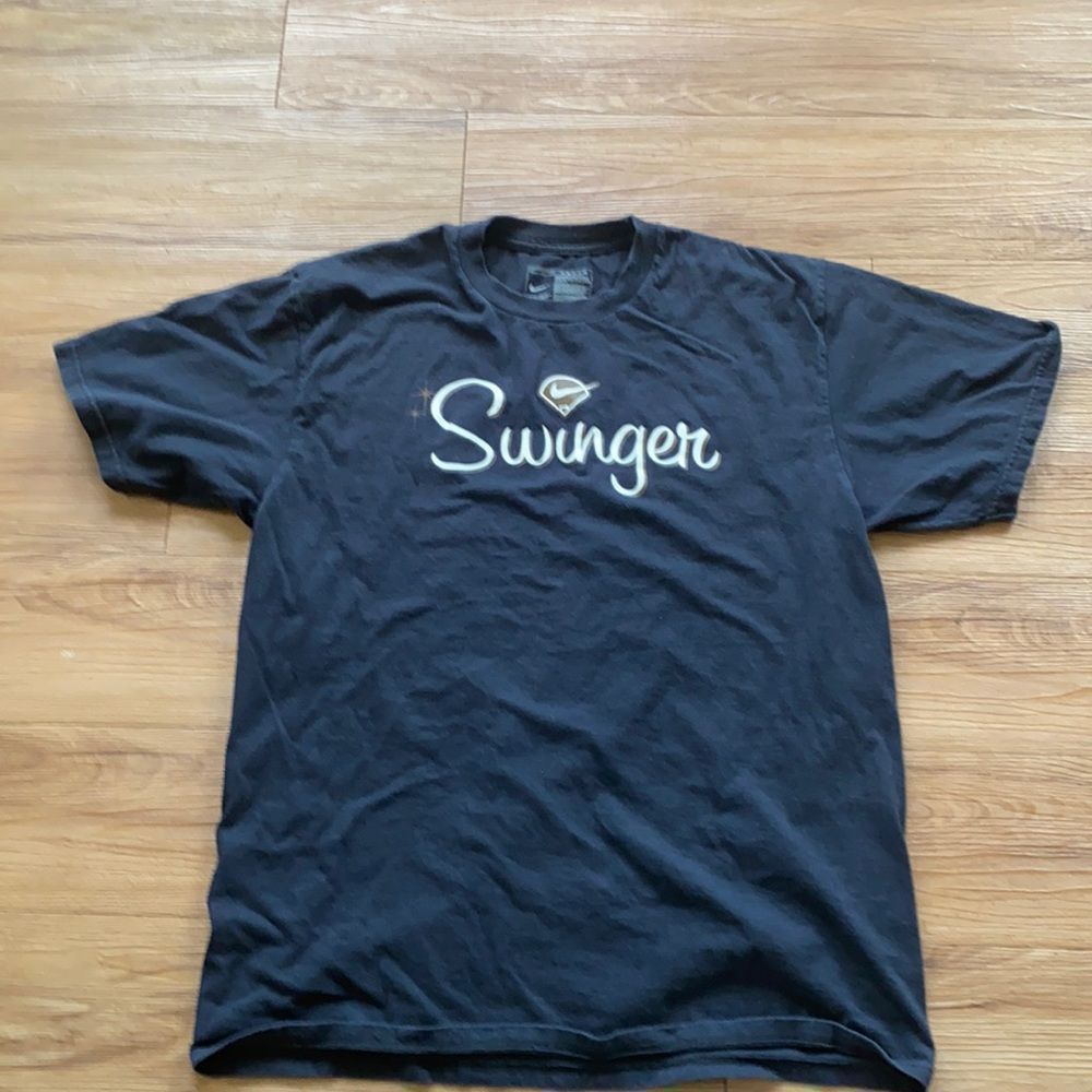 Nike Swinger T-shirt Large